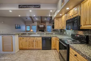 2530 Village Ct, Pinetop, AZ 85935 - Photo 9