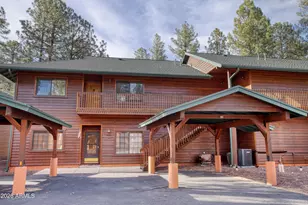 2530 Village Ct, Pinetop, AZ 85935 - Photo 25