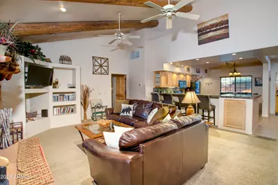 2530 Village Court, Pinetop, AZ 85935 - Photo 5