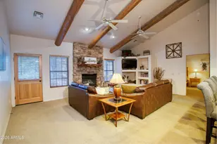 2530 Village Ct, Pinetop, AZ 85935 - Photo 3