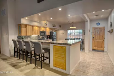 2530 Village Court, Pinetop, AZ 85935 - Photo 7