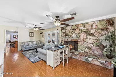 1456 N Gaylord Circle, Mesa, AZ 85213 - Photo 9