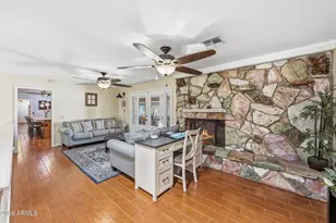 1456 N Gaylord Cir, Mesa, AZ 85213 - Photo 9