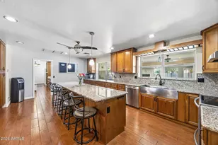 1456 N Gaylord Cir, Mesa, AZ 85213 - Photo 11