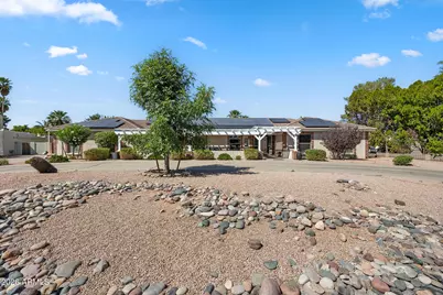 1456 N Gaylord Circle, Mesa, AZ 85213 - Photo 1