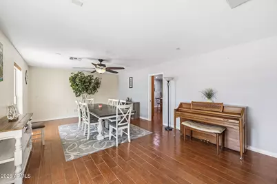 1456 N Gaylord Circle, Mesa, AZ 85213 - Photo 7