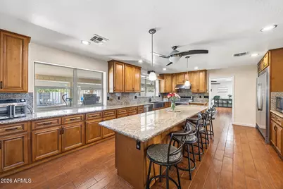 1456 N Gaylord Circle, Mesa, AZ 85213 - Photo 13