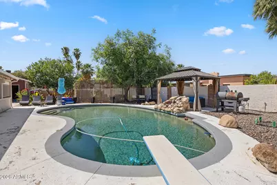 1456 N Gaylord Circle, Mesa, AZ 85213 - Photo 35