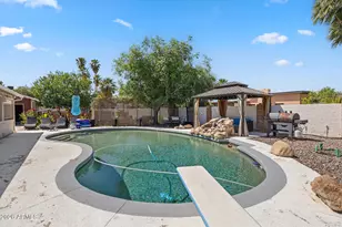 1456 N Gaylord Cir, Mesa, AZ 85213 - Photo 35