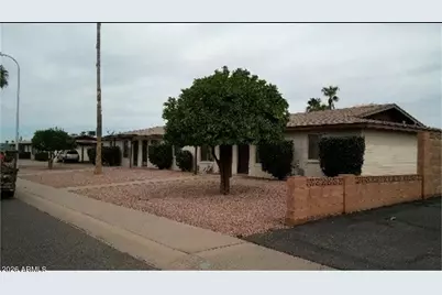 5816 E Albany Street #1-4, Mesa, AZ 85205 - Photo 1
