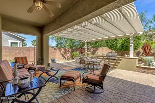 2736 E Powell Way, Gilbert, AZ 85298 - Photo 43