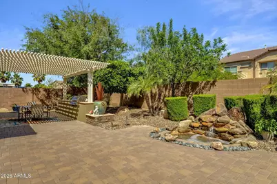 2736 E Powell Way, Gilbert, AZ 85298 - Photo 49
