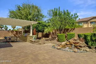2736 E Powell Way, Gilbert, AZ 85298 - Photo 49
