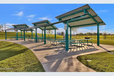 2736 E Powell Way, Gilbert, AZ 85298 - Photo 67