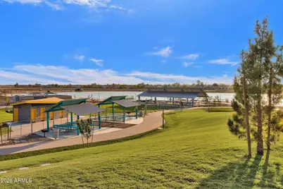 2736 E Powell Way, Gilbert, AZ 85298 - Photo 61