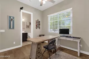 2736 E Powell Way, Gilbert, AZ 85298 - Photo 37