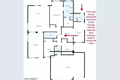 6237 W Irma Lane, Glendale, AZ 85308 - Photo 49