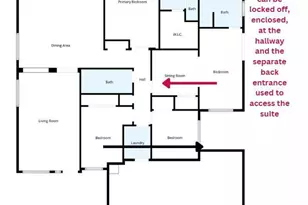 6237 W Irma Ln, Glendale, AZ 85308 - Photo 49