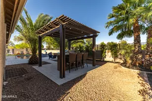 21831 S 218th St, Queen Creek, AZ 85142 - Photo 73