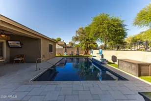 21831 S 218th St, Queen Creek, AZ 85142 - Photo 71