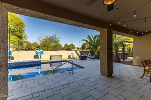 21831 S 218th St, Queen Creek, AZ 85142 - Photo 67