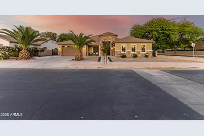 21831 S 218th Street, Queen Creek, AZ 85142 - Photo 1