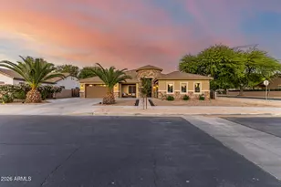 21831 S 218th St, Queen Creek, AZ 85142 - Photo 1