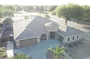 21831 S 218th St, Queen Creek, AZ 85142 - Photo 83