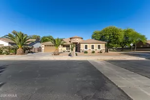 21831 S 218th St, Queen Creek, AZ 85142 - Photo 77