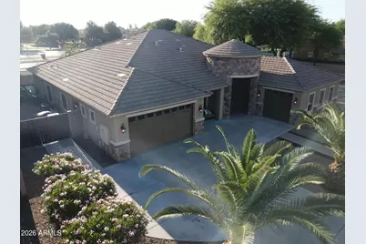 21831 S 218th Street, Queen Creek, AZ 85142 - Photo 81