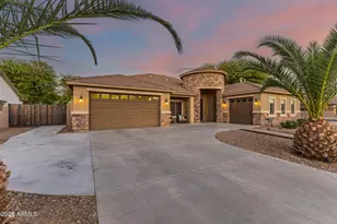 21831 S 218th St, Queen Creek, AZ 85142 - Photo 9