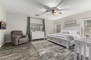 21831 S 218th St, Queen Creek, AZ 85142 - Photo 27