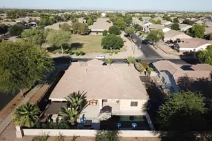 21831 S 218th St, Queen Creek, AZ 85142 - Photo 85