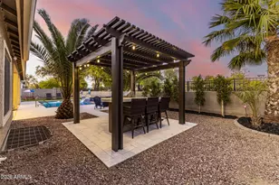 21831 S 218th St, Queen Creek, AZ 85142 - Photo 63