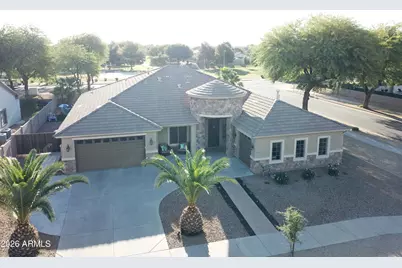 21831 S 218th Street, Queen Creek, AZ 85142 - Photo 87