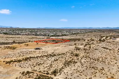 4114 N 311th Avenue #140, Buckeye, AZ 85396 - Photo 11