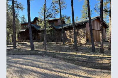 194 S Louie Circle, Payson, AZ 85541 - Photo 1