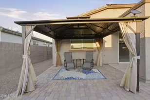 8574 N 172nd Dr, Waddell, AZ 85355 - Photo 31