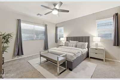 8574 N 172nd Drive, Waddell, AZ 85355 - Photo 17