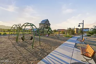 8574 N 172nd Dr, Waddell, AZ 85355 - Photo 39