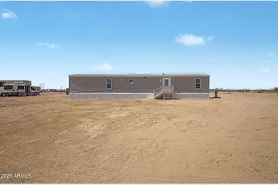 8810 S 341st Drive, Tonopah, AZ 85354 - Photo 1