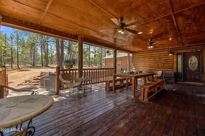 2024 Jones Pass, Overgaard, AZ 85933 - Photo 3