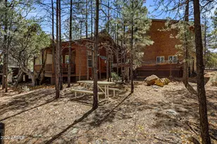 2024 Jone's Pass, Overgaard, AZ 85933 - Photo 37