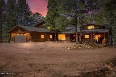 2024 Jones Pass, Overgaard, AZ 85933 - Photo 1