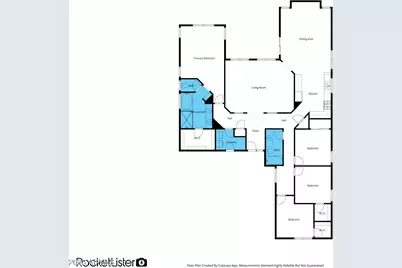 1521 S Velero Place, Chandler, AZ 85286 - Photo 7