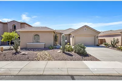 2557 E Dogwood Drive, Chandler, AZ 85286 - Photo 3