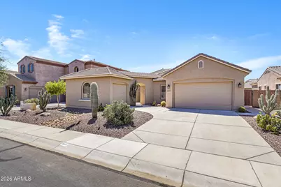 2557 E Dogwood Drive, Chandler, AZ 85286 - Photo 1