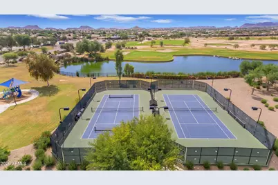 28450 N Castle Rock Drive, San Tan Valley, AZ 85143 - Photo 59