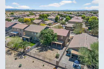 28450 N Castle Rock Drive, San Tan Valley, AZ 85143 - Photo 53