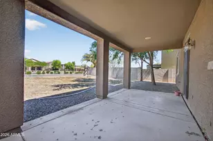 28450 N Castle Rock Dr, San Tan Valley, AZ 85143 - Photo 51